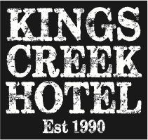 (c) Kingscreekhotel.com.au